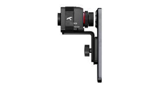 Ultracompacte gestabiliseerde monoculair Kite Optics kite stabiONE 
