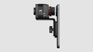 Ultracompacte gestabiliseerde monoculair Kite Optics kite stabiONE 