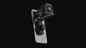 Ultracompacte gestabiliseerde monoculair Kite Optics kite stabiONE 