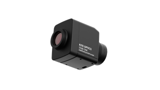 Ultracompacte gestabiliseerde monoculair Kite Optics kite stabiONE 