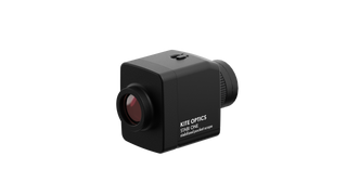 Ultracompacte gestabiliseerde monoculair Kite Optics kite stabiONE 