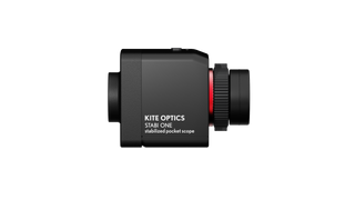 Ultracompacte gestabiliseerde monoculair Kite Optics kite stabiONE 