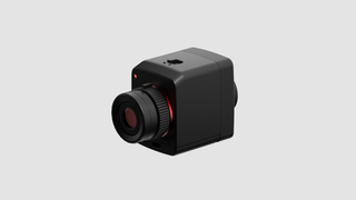 Ultracompacte gestabiliseerde monoculair Kite Optics kite stabiONE 