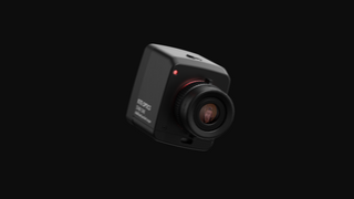 Ultracompacte gestabiliseerde monoculair Kite Optics kite stabiONE 