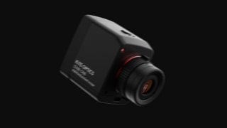 Ultracompacte gestabiliseerde monoculair Kite Optics kite stabiONE 