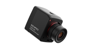 Ultracompacte gestabiliseerde monoculair Kite Optics kite stabiONE 