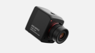 Ultracompacte gestabiliseerde monoculair Kite Optics kite stabiONE 