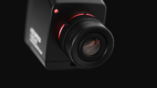 Ultracompacte gestabiliseerde monoculair Kite Optics kite stabiONE 