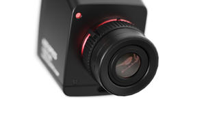 Ultracompacte gestabiliseerde monoculair Kite Optics kite stabiONE 