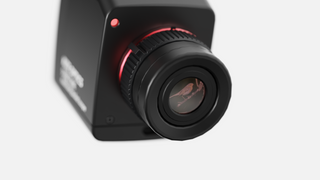 Ultracompacte gestabiliseerde monoculair Kite Optics kite stabiONE 