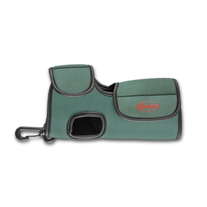 C-500G vert – vue 3 fabricant Kowa