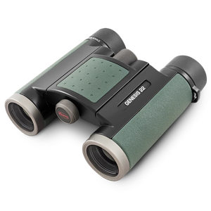 Kowa Genesis XD22 8×22 · Jumelles.com