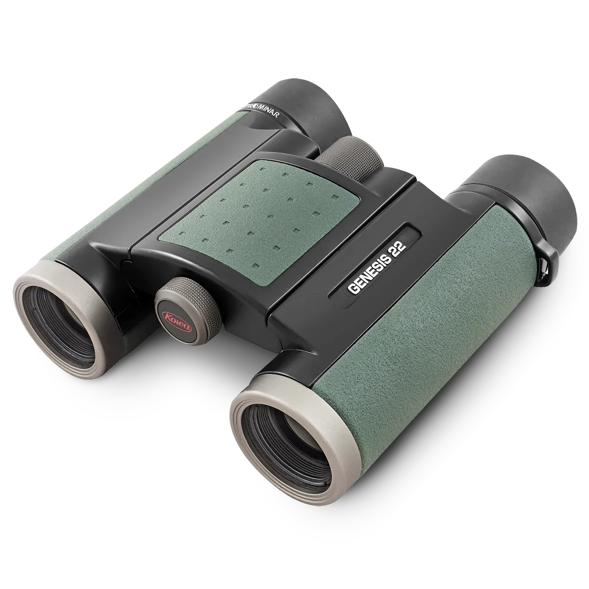 Kowa Genesis XD22 8×22 · Jumelles.com
