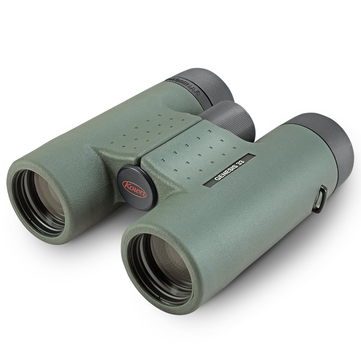Kowa Genesis XD33 10×33 · Jumelles.com