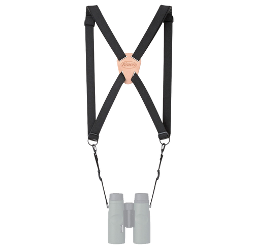 Harnais Kowa H-Strap – image fabricant