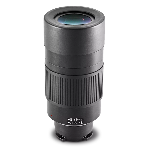 Oculaire TE-80XW vue principale