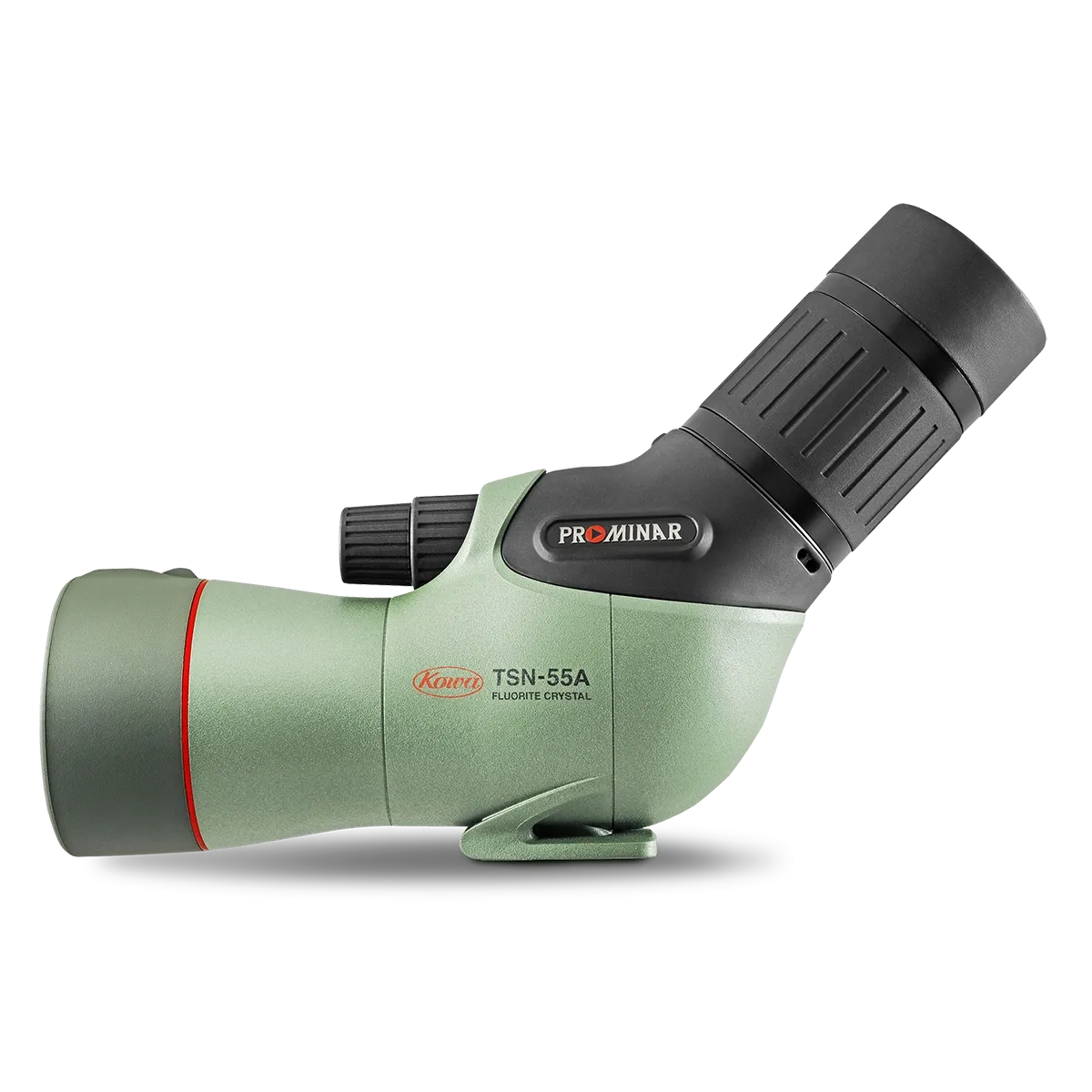 Longue-vue Kowa TSN-55A — photo officielle 2