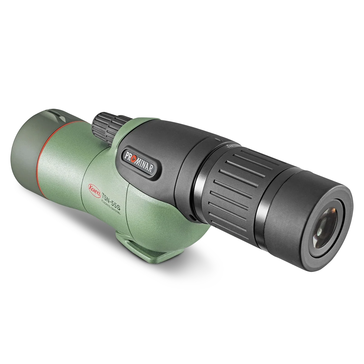 Longue-vue Kowa TSN-55S — photo officielle 3