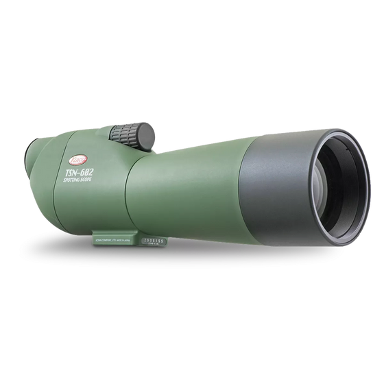 Kowa TSN-602 corps seul, photo officielle fabricant