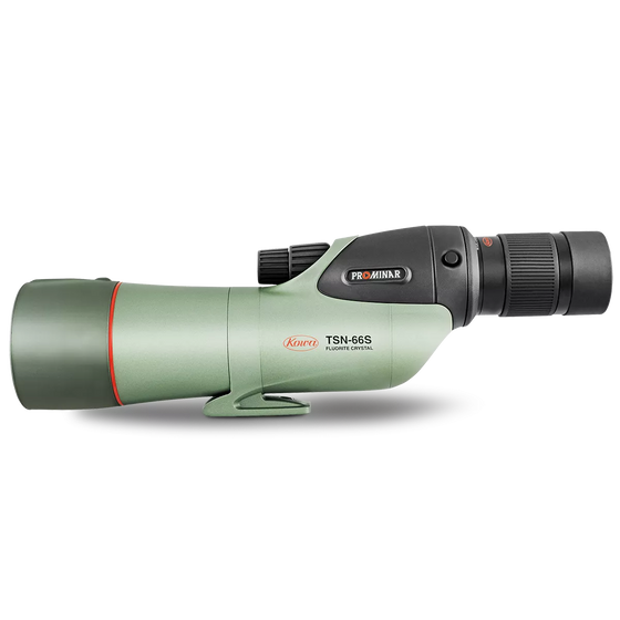 Kowa TSN-66S avec oculaire de kit inclus, photo officielle fabricant, vue 1