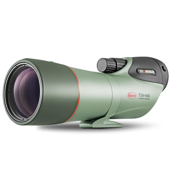 Longue-vue Kowa TSN-66S — photo officielle 1