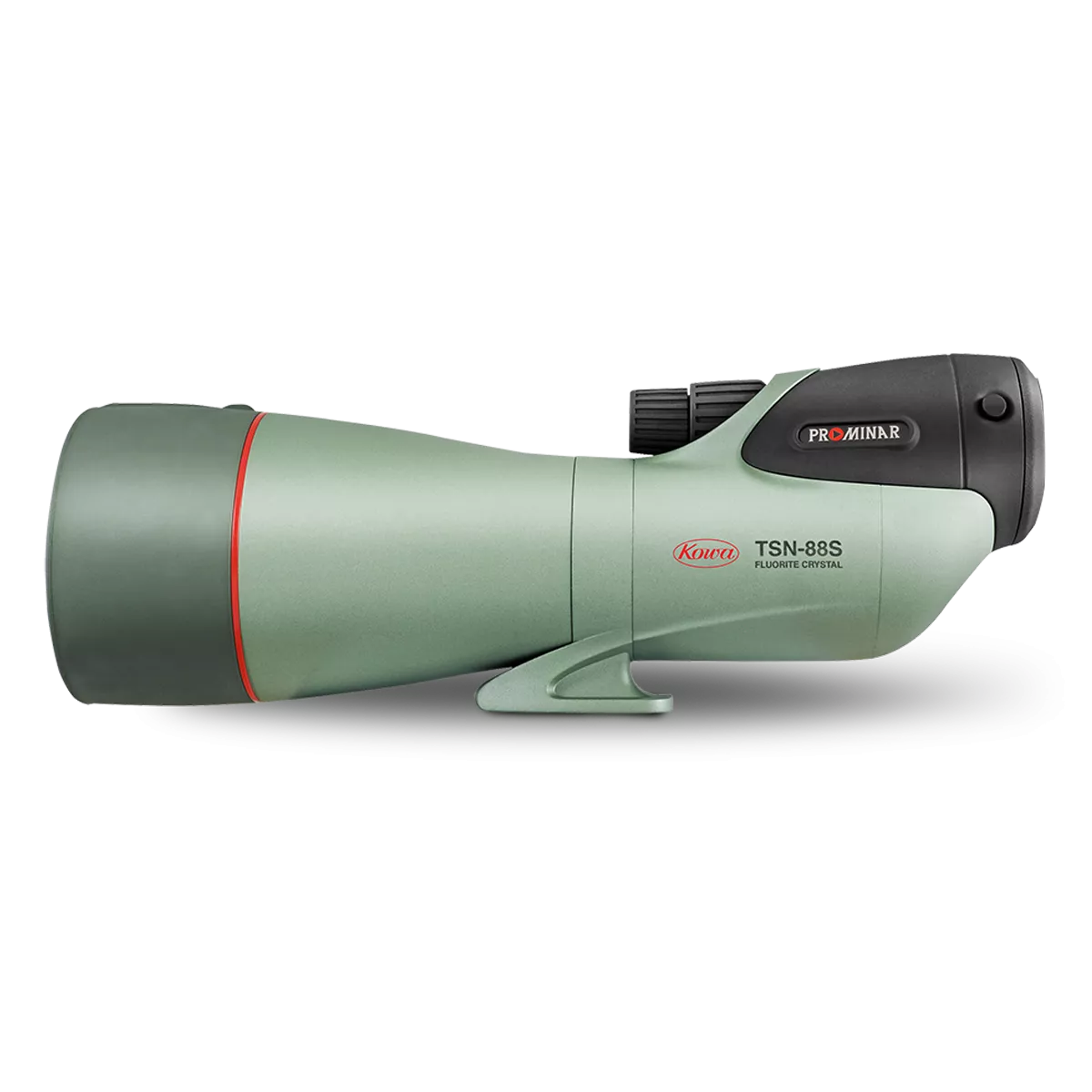 Longue-vue Kowa TSN-88S — photo officielle 2