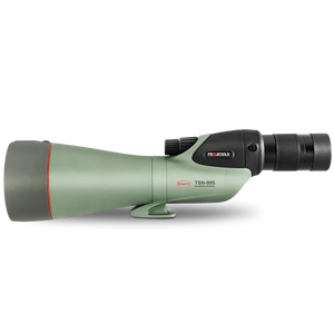 Kowa TSN-99S avec oculaire de kit inclus, photo officielle fabricant, vue 1