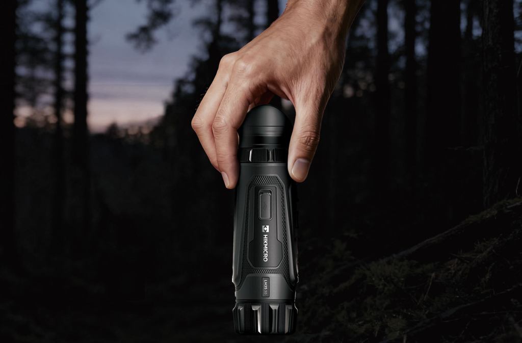 Monoculaire de vision Thermique Hikmicro Lynx LE15 3.0