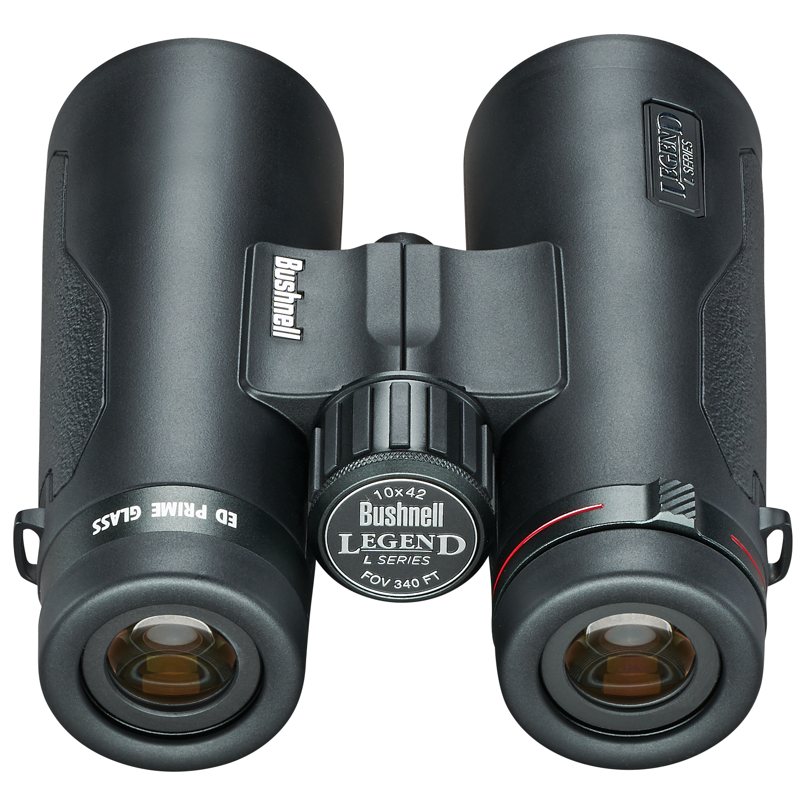 Jumelles Bushnell Legend L-Series 10x42