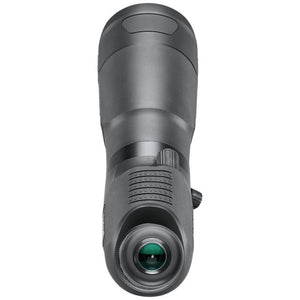 Spottingscope Bushnell Trophy Extreme 20-60X65 met schuine inkijk 