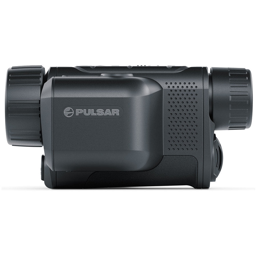 PULSAR Axion 2 LRF XQ35 Pro Monocularen Geïntegreerde laserafstandsmeter 