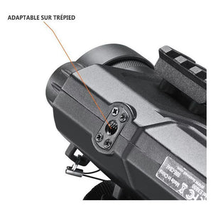 Bushnell Equinox X650 5X32 MM nachtzichtmonoculair 