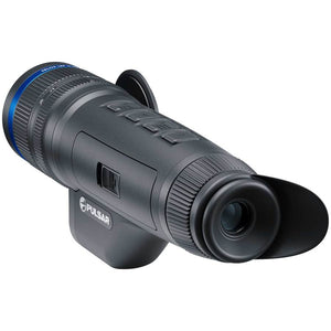 PULSAR thermische beeldvorming monoculair TELOS LRF XL50 met geïntegreerde afstandsmeter 