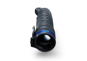 Pulsar monoculair met thermische beeldvorming TELOS LRF XP50 Geïntegreerde afstandsmeter 