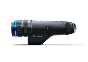 Pulsar monoculair met thermische beeldvorming TELOS LRF XP50 Geïntegreerde afstandsmeter 