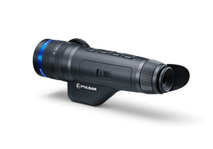 Pulsar monoculair met thermische beeldvorming TELOS LRF XP50 Geïntegreerde afstandsmeter 