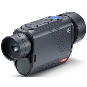 PULSAR thermische monoculair AXION XG35 compact en verbonden 