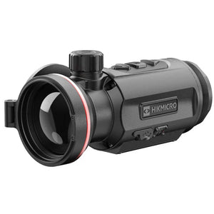Thermisch beeldopname schietmodule (CLIP-ON) HIKMICRO THUNDER TQ35C 3.0 
