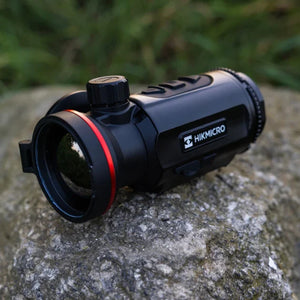 Thermisch beeldopname schietmodule (CLIP-ON) HIKMICRO THUNDER TQ35C 3.0 