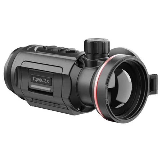 Thermisch beeldopname schietmodule (CLIP-ON) HIKMICRO THUNDER TQ35C 3.0 