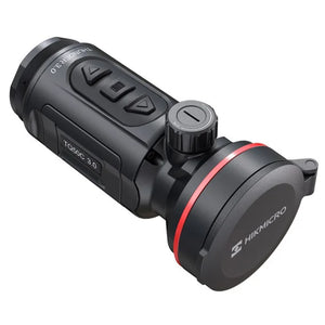 Thermisch beeldopname schietmodule (CLIP-ON) HIKMICRO THUNDER TQ35C 3.0 