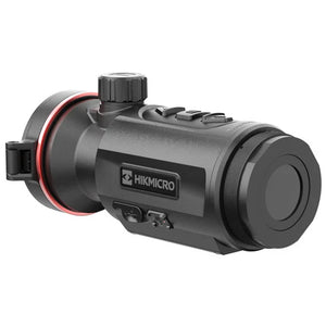 Thermisch beeldopname schietmodule (CLIP-ON) HIKMICRO THUNDER TQ35C 3.0 