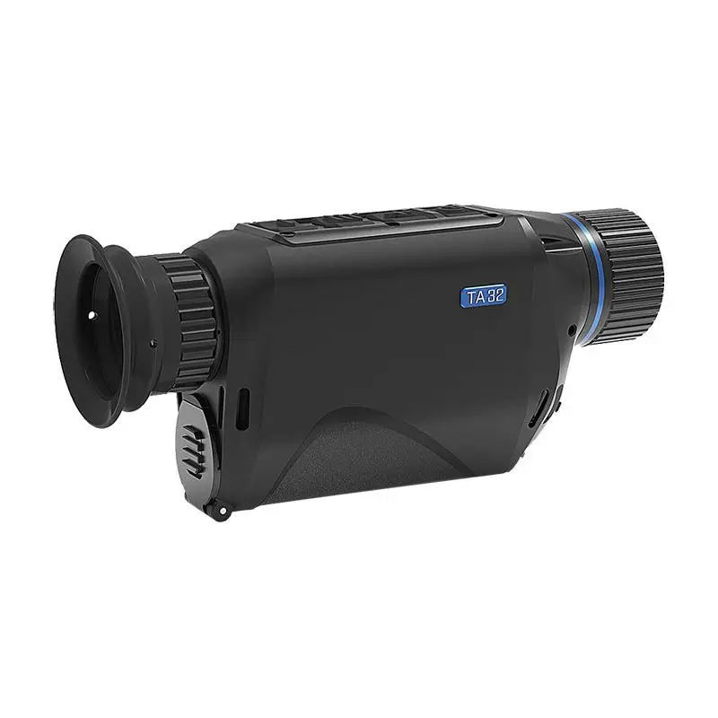 Pard thermische monoculair 25 mm - 12µm 384 x 288px Wifi 