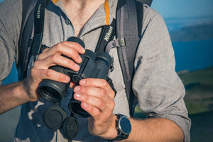 Nikon Monarch M5 8X42 verrekijker 