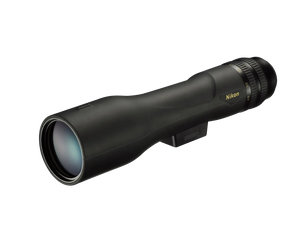 Longue-vue Nikon Prostaff 3 16-48x60 - Kit complet avec trépied