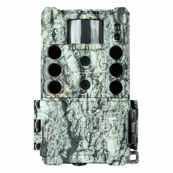 Bushnell Core DS 4K 32 MP Zwart Led-wildcamera - Camo 