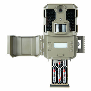 Wildcamera Bushnell Prime L20 