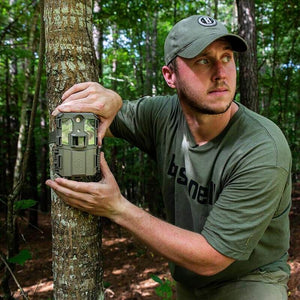 Wildcamera Bushnell Prime L20 