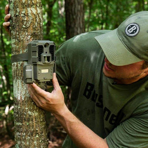 Wildcamera Bushnell Prime L20 