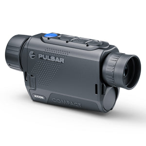 Pulsar Thermische Monokijker AXION XG30 Compact en verbonden 